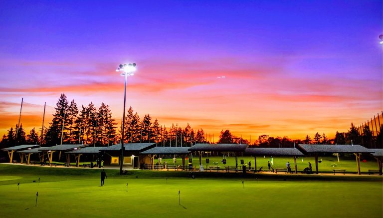 Greenlight Advisors Welcomes, Metro Parks Tacoma Meadow Park Golf Course