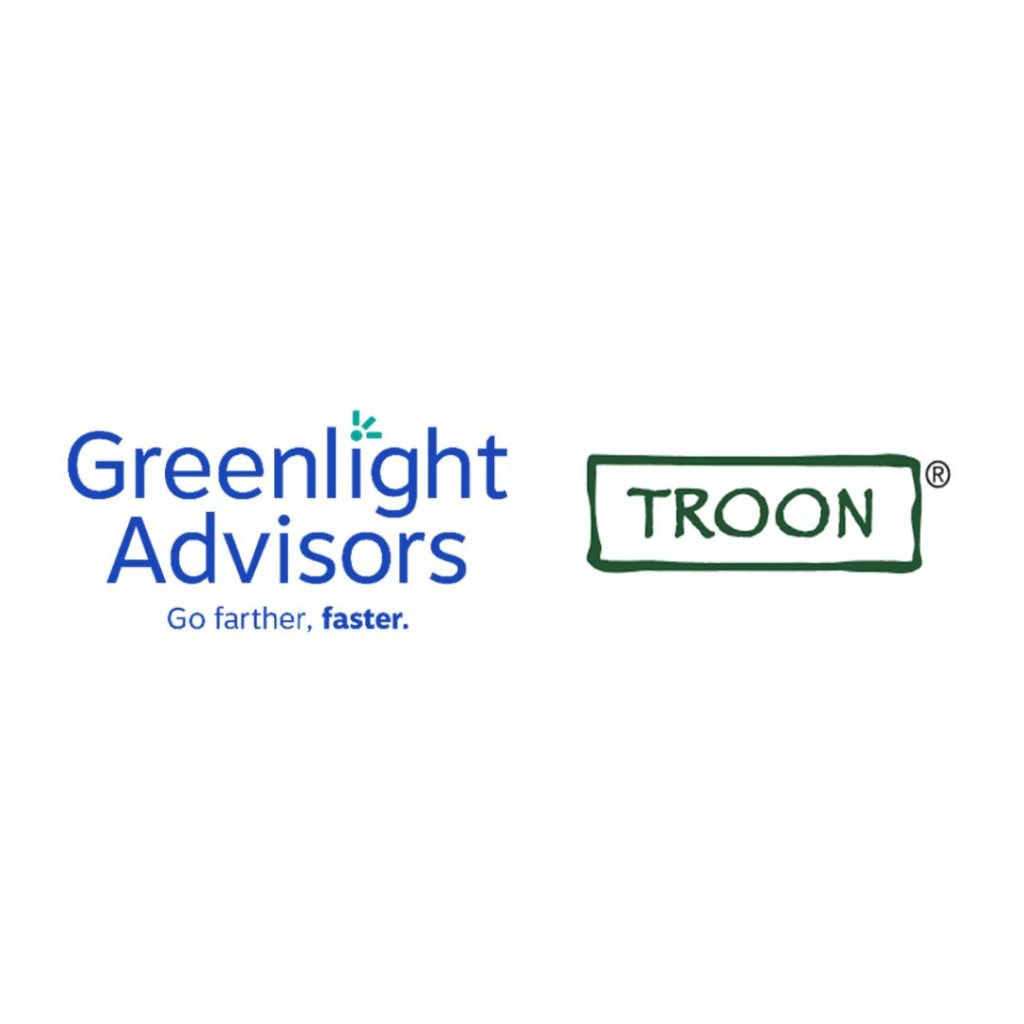 Troon Joins Greenlight Advisors