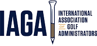 IAGA logo