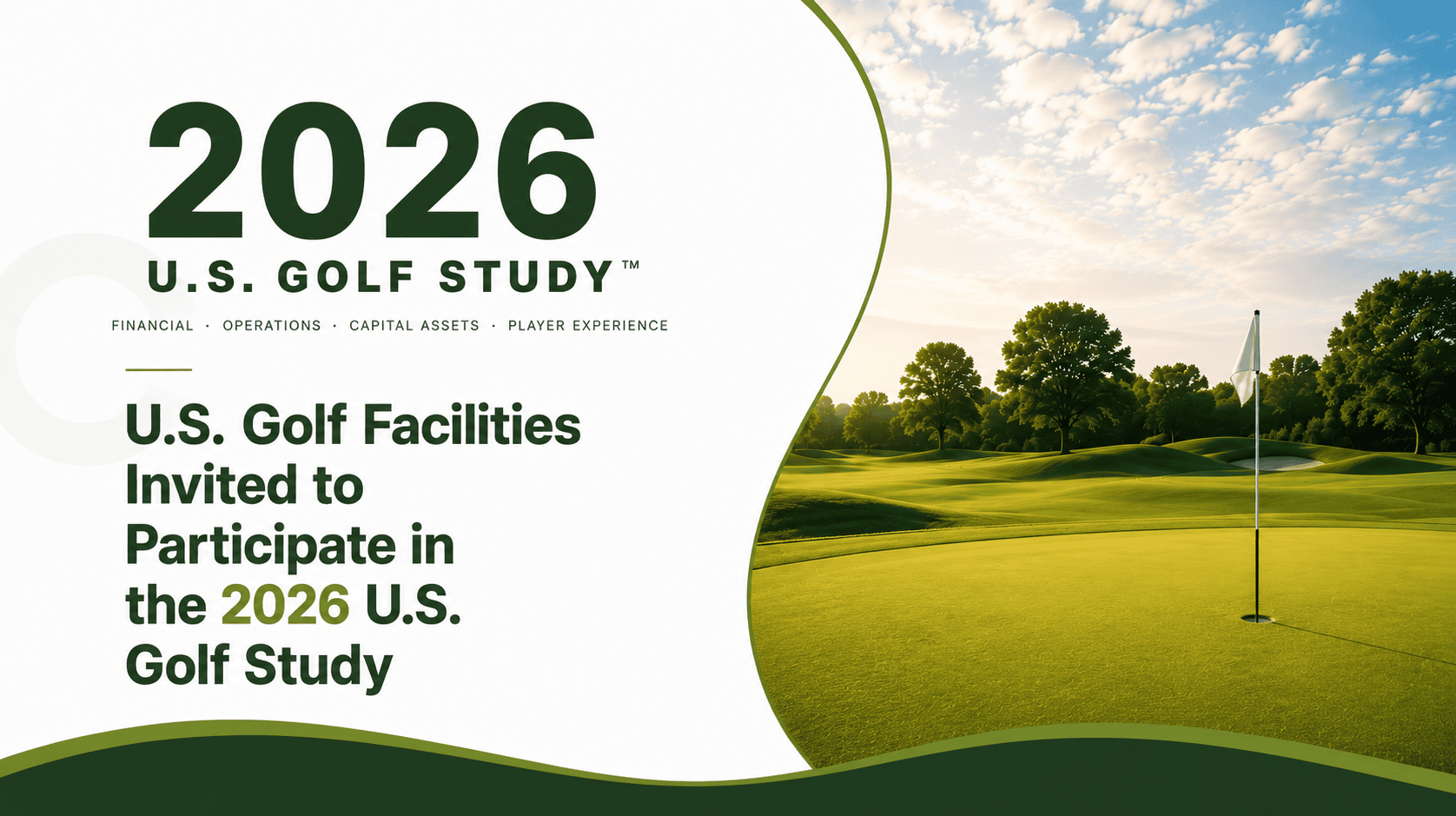 2026 us golf study