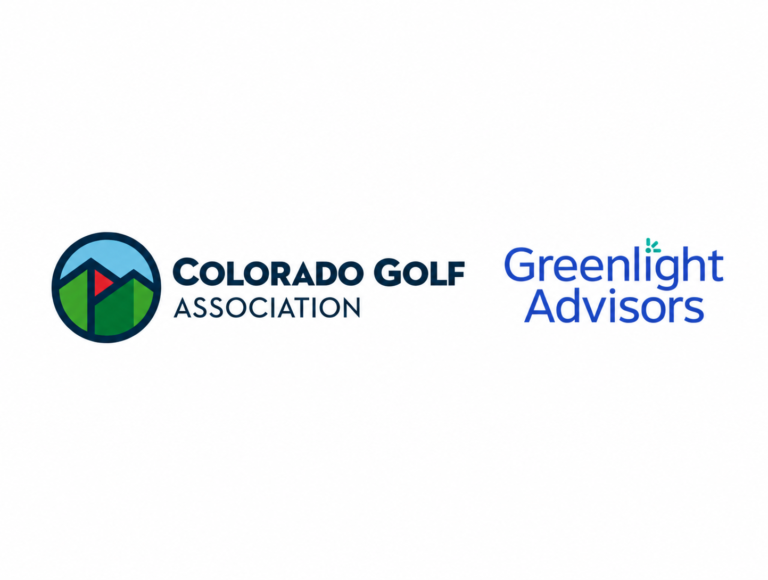 Colorado Golf and Greenlight Logos